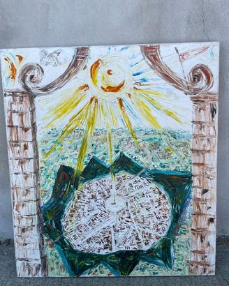 Quadro Palmanova