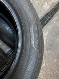 Treno 4 gomme goodyear 205/55 R16 91V