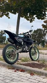 Kawasaki KX85