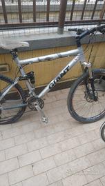 bicicletta Giant