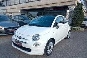 Fiat 500 C 1.2 Lounge
