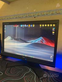 iiyama ProLite T2250MTS 22” Touch Screen