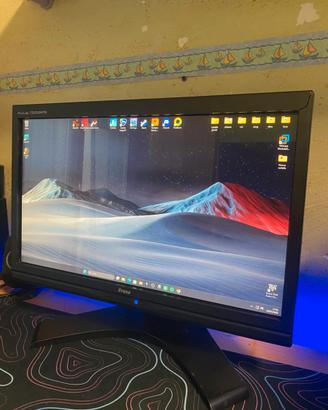 iiyama ProLite T2250MTS 22” Touch Screen