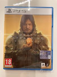 Death Stranding ps5