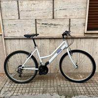 Bici MTB WEGABIKE
