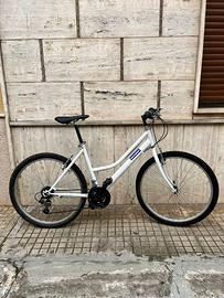 Bici MTB WEGABIKE