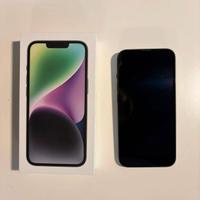 Iphone 14 256gb PARI AL NUOVO