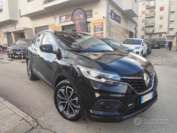 Renault Kadjar Blue dCi * Sport Edition2 * Navi * 