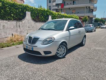 LANCIA YPSILON 1.2 GPL SCADENZA 2031