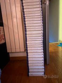 La grande biblioteca della psicologia FABBRI