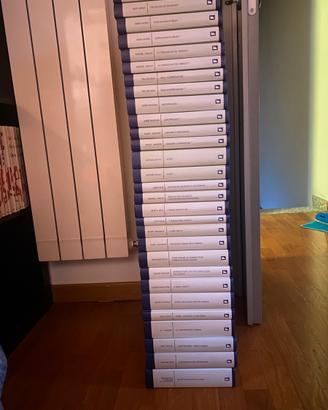 La grande biblioteca della psicologia FABBRI