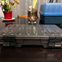 valigiette per Pesca