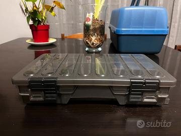 valigiette per Pesca