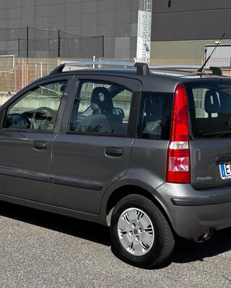 Fiat Panda 1.2, Dualogic, UNI PRO, CAMBIO REVISION