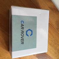 Retrocamera auto 12v