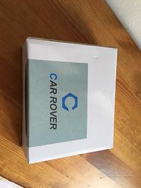 Retrocamera auto 12v