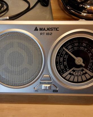 radio 
