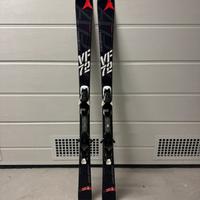 Sci principiante Atomic Variofiber 151 r12