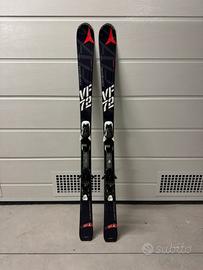 Sci principiante Atomic Variofiber 151 r12