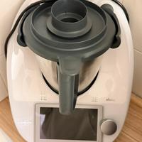 Bimby TM6 come nuovo