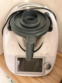 Bimby TM6 come nuovo