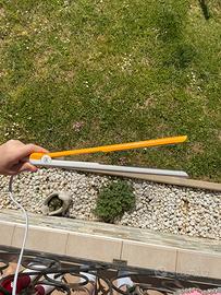 Piastra Professionale GK Hair (Global Keratin)