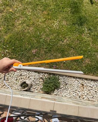 Piastra Professionale GK Hair (Global Keratin)