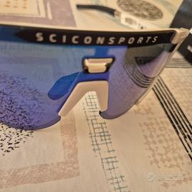 Occhiale Scicon Aeroscope