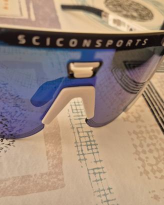 Occhiale Scicon Aeroscope
