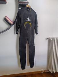 muta nuoto acque libere Aquasphere XL