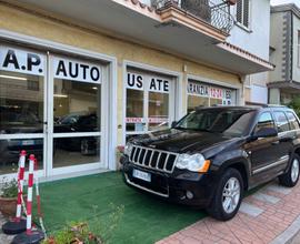 Jeep Grand Cherokee Grand Cherokee 3.0 V6 CRD Lare