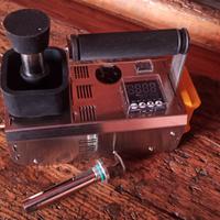 Sublimatore Acido Ossalico a batteria Apicoltura 