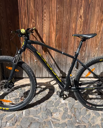 scott 27,5