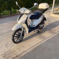 Perfettamente funzionante