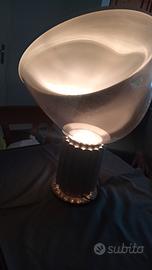 Lampada Taccia 