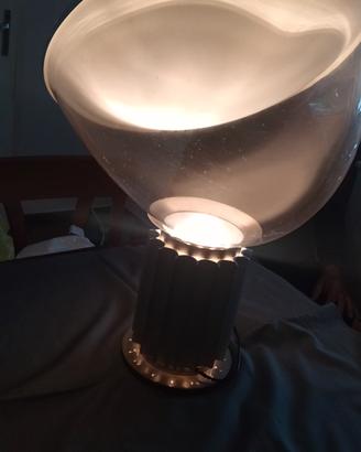 Lampada Taccia 