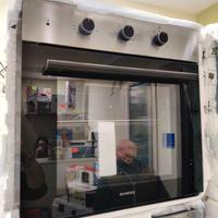 Forno incasso Ventilato A+ NUOVO 