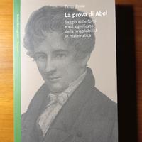 La prova di Abel - Storia della Matematica