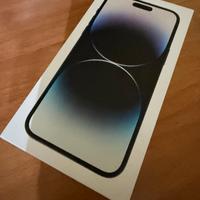 Iphone 14 pto max 256gb