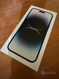 Iphone 14 pto max 256gb