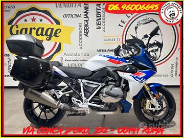 BMW R 1250 RS - 2023