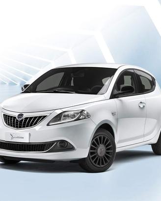Ricambi Lancia Ypslon Delta Musa 