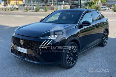 PEUGEOT 3008 Hybrid 145 e-DCS6 GT
