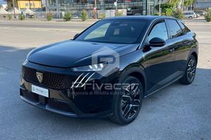 PEUGEOT 3008 Hybrid 145 e-DCS6 GT