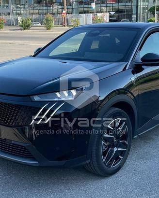 PEUGEOT 3008 Hybrid 145 e-DCS6 GT