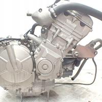 motore Honda Hornet 600 PC34 98-02 39278 km