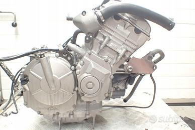 motore Honda Hornet 600 PC34 98-02 39278 km