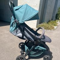 Passeggino Mast Swiss