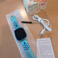 Smartwatch bambini