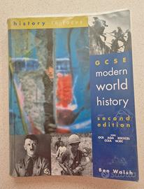 GCSE Modern World History (History in Focus)